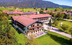 Hotel Chiemgauer Hof in Inzell